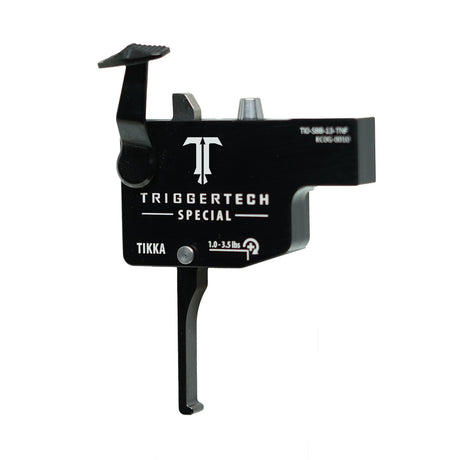 TriggerTech
