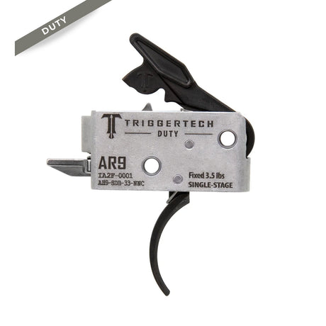 TriggerTech