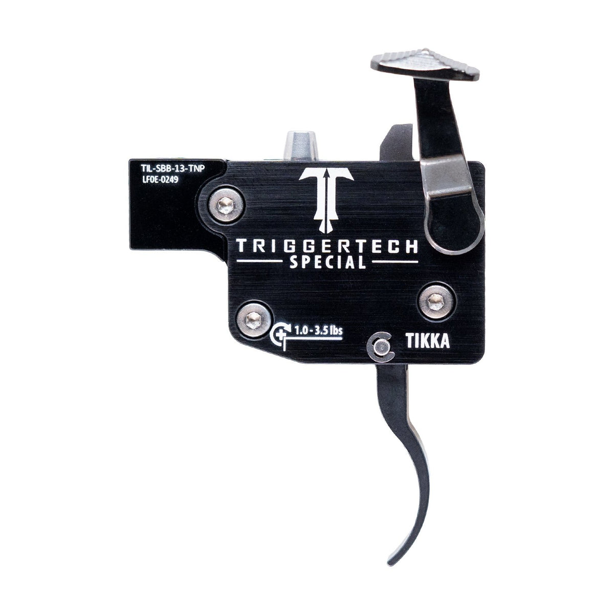 TriggerTech