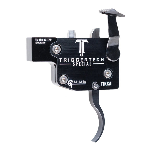TriggerTech