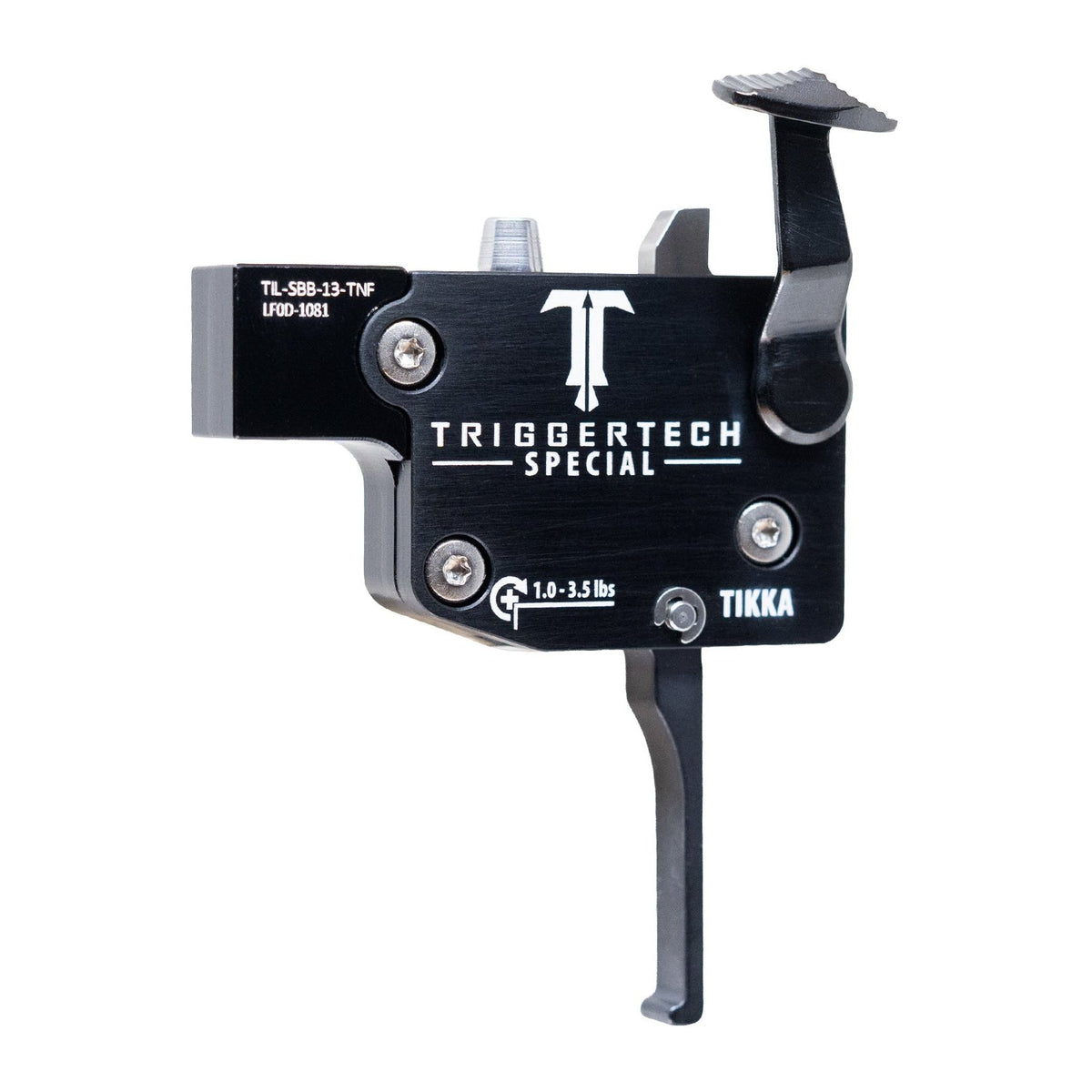 TriggerTech