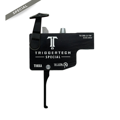 TriggerTech