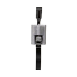 TriggerTech - AR-15 Duty Trigger, Single-Stage, 3.5 lbs, Curved