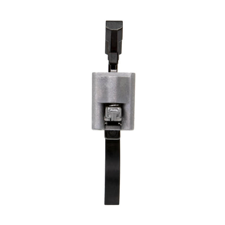 TriggerTech - AR-15 Duty Trigger, Single-Stage, 3.5 lbs, Curved