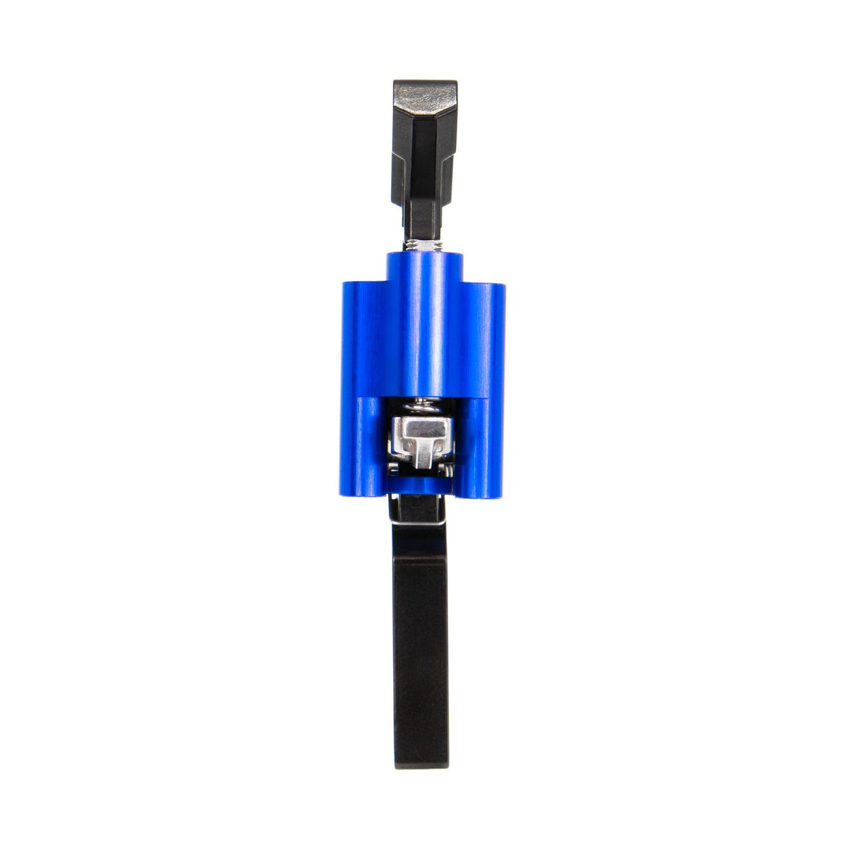 TriggerTech - AR-15 Diamond Single-Stage Trigger - PVD Black Flat