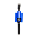 TriggerTech - AR-15 Diamond Single-Stage Trigger - PVD Black Flat