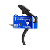 TriggerTech - AR-15 Diamond Trigger Single-Stage PVD Black — view 2