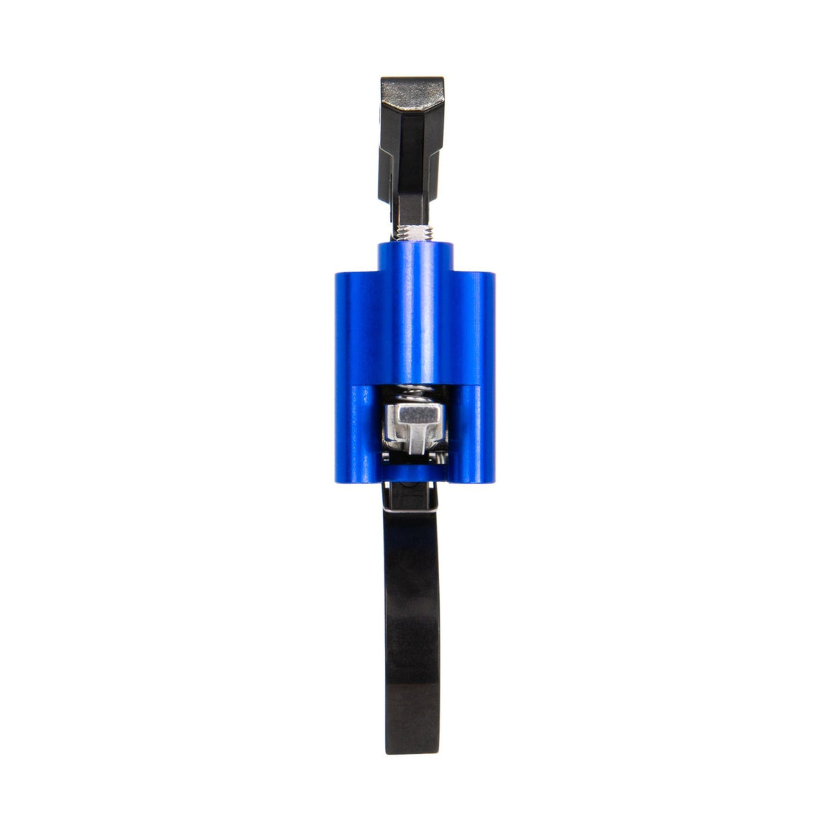 TriggerTech - AR-15 Diamond Trigger Single-Stage PVD Black — view 4