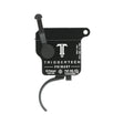TriggerTech - Remington 700 Primary Trigger - Black Curved
