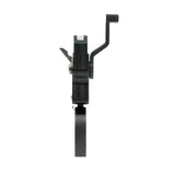 TriggerTech - Remington 700 Primary Trigger - Black Curved — view 4