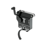 TriggerTech - Remington 700 Primary Trigger - Black Curved — view 6