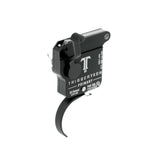 TriggerTech - Remington 700 Primary Trigger - Black Curved — view 7