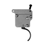 TriggerTech - Remington 700 Duty Trigger, Curved, No Bolt Release