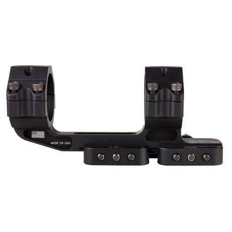 Trijicon - Cantilever 20MOA Q-LOC Mount, 35mm, Black — view 7