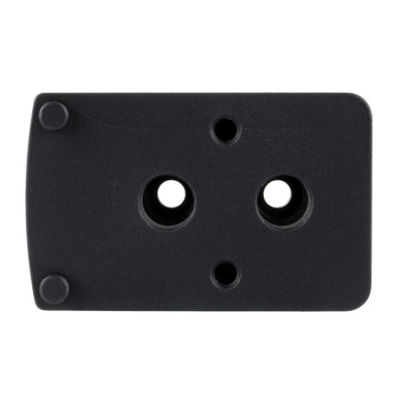 Trijicon - RMR Plate Accessory Ring Q-Loc High Mount - Black — view 10