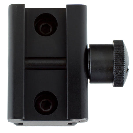 Trijicon - RMR Tall Picatinny Mount - Black — view 6