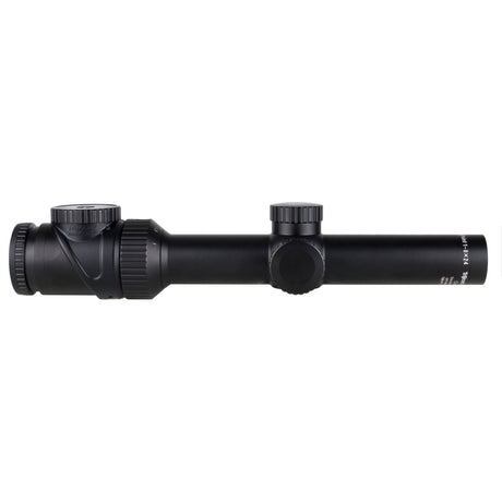 Trijicon - AccuPoint 1-8x24 SFP Rifle Scope - Black — view 8