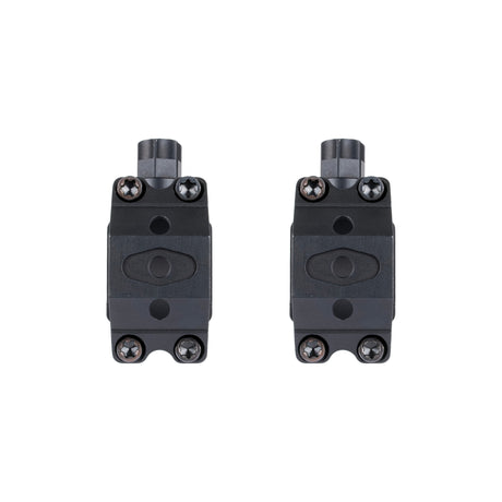 Trijicon - Scope Rings with Q-LOC 30mm High - Black — view 5