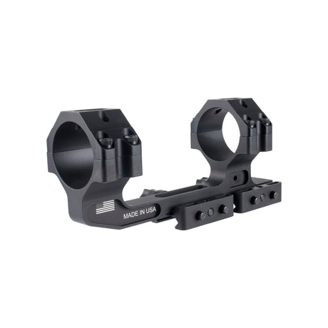 Trijicon - Cantilever 20MOA Q-LOC Mount, 35mm, Black — view 2