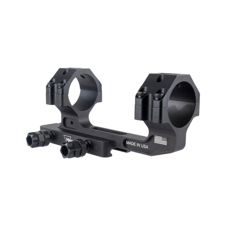 Trijicon - Cantilever 20MOA Q-LOC Mount, 35mm, Black