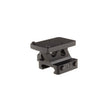 Trijicon - RMR/SRO Lower 1/3 Q-LOC Mount for Picatinny