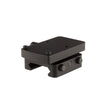 Trijicon - RMR/SRO Low Q-LOC Mount for Picatinny Rail