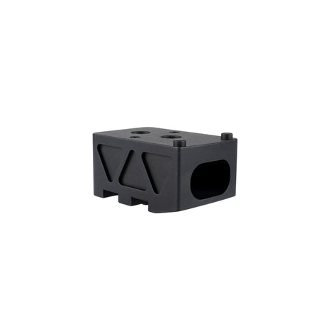 Trijicon - RMR Plate Accessory Ring Q-Loc High Mount - Black