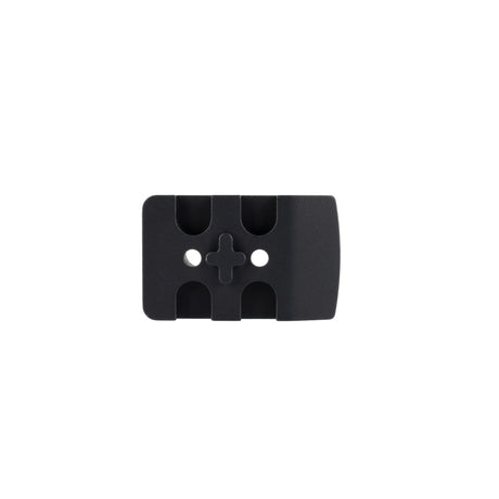 Trijicon - RMR Plate Accessory Ring Q-Loc High Mount - Black — view 6