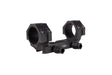 Trijicon - Bolt Action Mount w/ Q-LOC™ Technology Fits 30mm Tubes, Height Above Rail: 1.125", Cant: 20 MOA