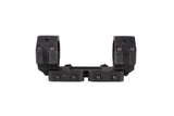 Trijicon - Bolt Action Mount w/ Q-LOC™ Technology Fits 30mm Tubes, Height Above Rail: 1.125", Cant: 20 MOA