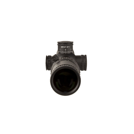 Trijicon - Credo 2-10x36 FFP Scope with Red MRAD Reticle — view 4