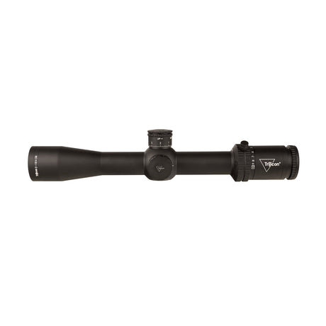 Trijicon - Credo 2-10x36 FFP Scope with Red MRAD Reticle — view 2