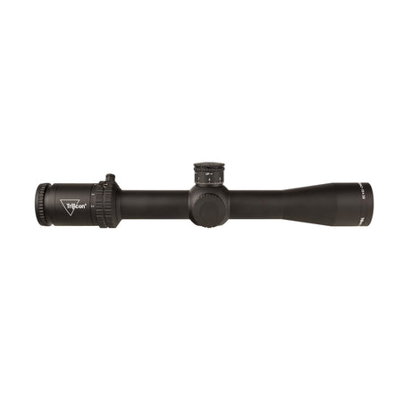 Trijicon - Credo 2-10x36 FFP Scope with Red MRAD Reticle — view 6