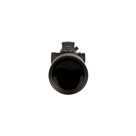 Trijicon - Credo 2.5-15x56 SFP Rifle Scope with MRAD Reticle — view 8