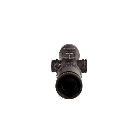 Trijicon - Credo 2.5-15x56 SFP Rifle Scope with MRAD Reticle — view 4