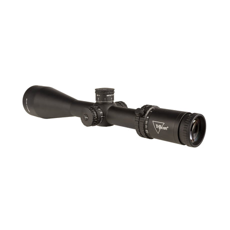 Trijicon - Credo 2.5-15x56 SFP Rifle Scope with MRAD Reticle — view 3