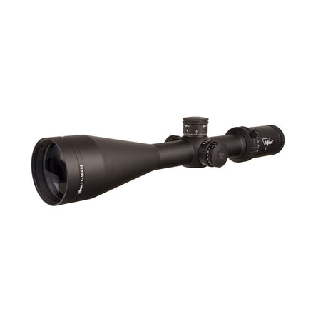 Trijicon - Credo 2.5-15x56 SFP Rifle Scope with MRAD Reticle
