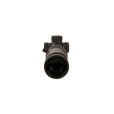 Trijicon - Credo 1-6x24 SFP Riflescope with Red BDC Reticle — view 4