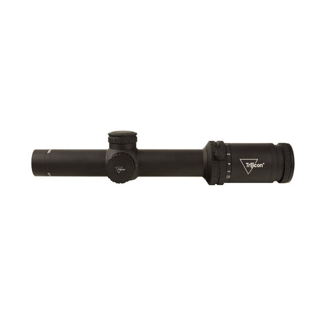 Trijicon - Credo 1-6x24 SFP Riflescope with Red BDC Reticle — view 2