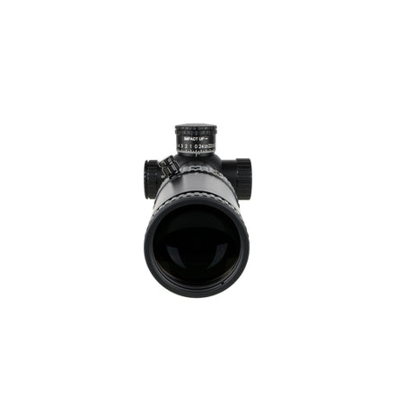 Trijicon - Credo HX 1-10X28 FFP MOA Riflescope - Black — view 4