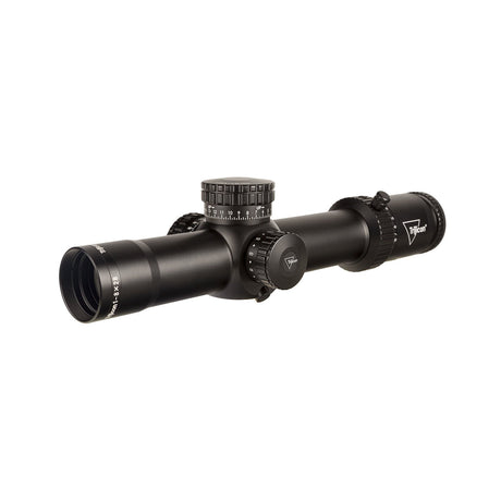 Trijicon - Credo HX 1-8x24 FFP Riflescope with MOA Reticle