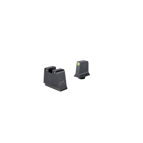 Trijicon - Suppressor/Optic Height Night Sights for GLOCK 42/43