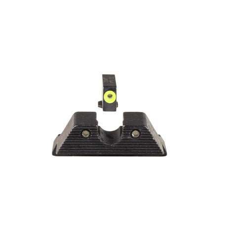 Trijicon - HD XR Night Sight Set for Glock 9/40 - Yellow Front — view 2