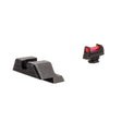 Trijicon - Fiber Sight for GLOCK 42/43