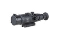 Trijicon - IR-HUNTER 35 mm Thermal Riflescope with Onboard DVR