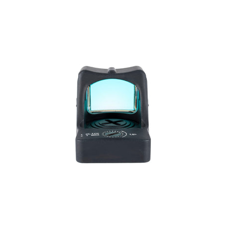 Trijicon - RMR HD Reflex Sight 55/1.0 MOA - Black — view 4