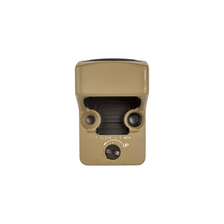 Trijicon - RMR® Type 2 3.25 MOA Red Dot, Automatic LED Illuminated, Cerakote Flat Dark Earth