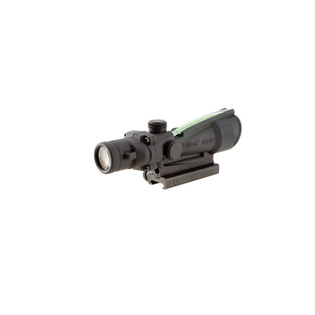 Trijicon - ACOG 3.5x35 Scope with Green Horseshoe Reticle — view 5