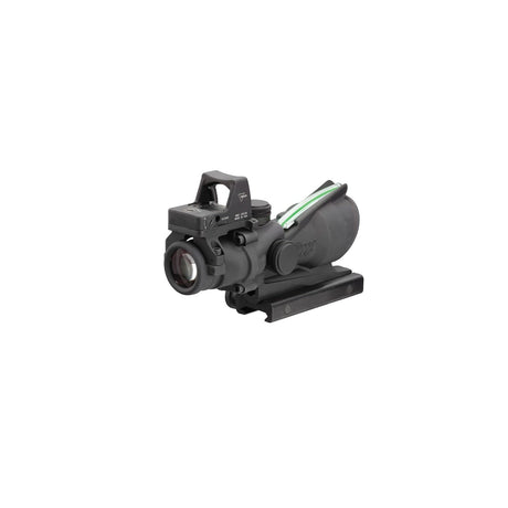 Trijicon - ACOG 4x32 Rifle Scope with Green Crosshair Reticle — view 5