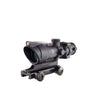 Trijicon - ACOG 4x32 Red Crosshair .223 Rifle Scope